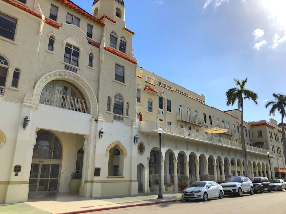 Historic Palm Beach Hotel - photo 27