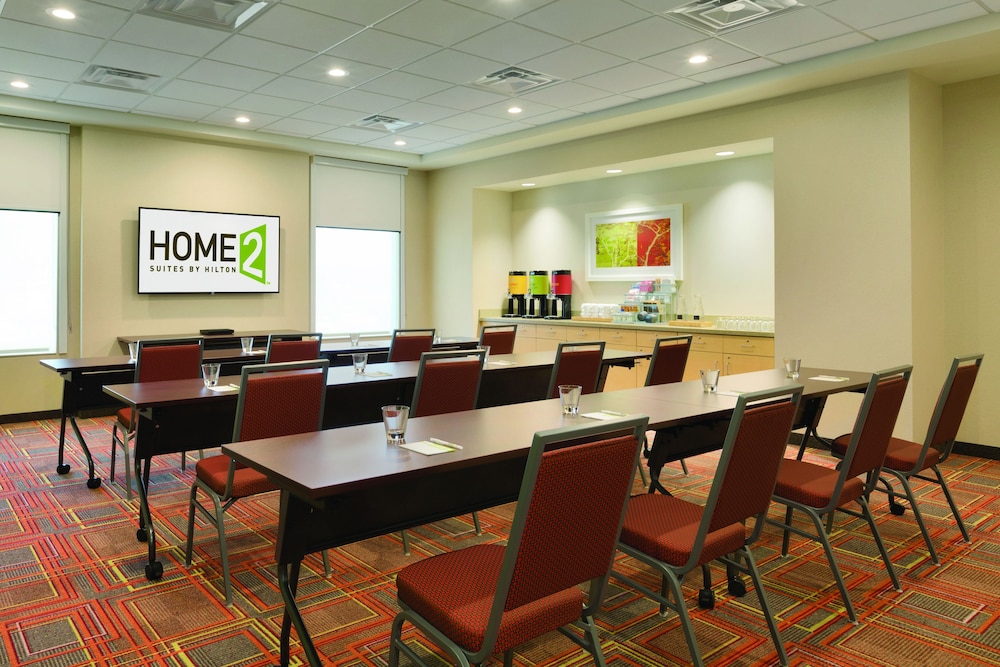 Home2 Suites by Hilton Houston Willowbrook - photo 17