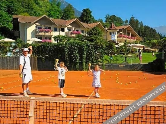 Sonnenalm in San Martino, Italy