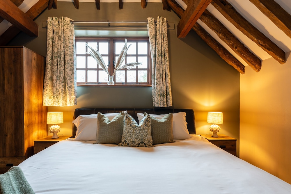 The Bull On The Green — Lewes