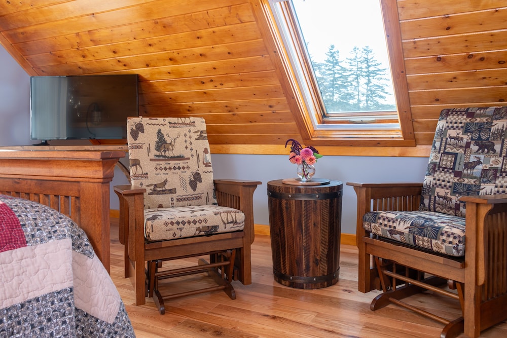 The Inn at OxBow Acres - photo 7
