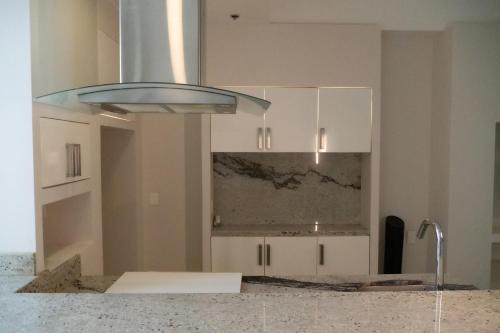 Infinity Suites Habitacion Doble 208 — Cancun