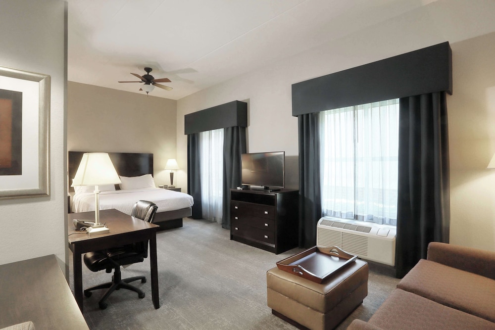 Homewood Suites by Hilton Bel Air - photo 11