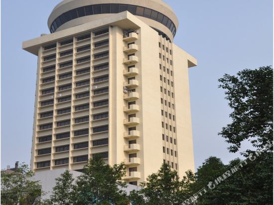 Guifeng Hotel — hotel in Jiangmen