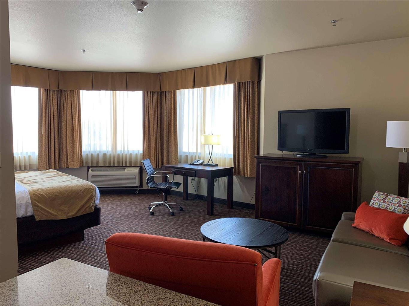 Radisson Hotel River Falls - photo 12