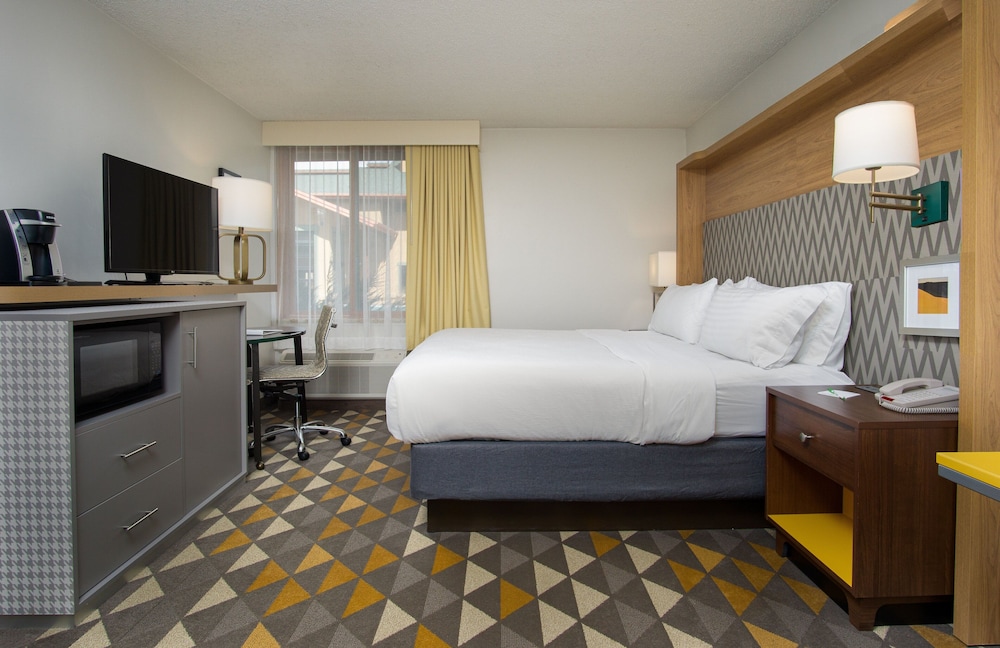 Holiday Inn Steamboat Springs by IHG - photo 8