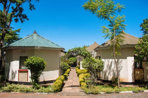 Park Villa Hotel in Webuye, Kenya