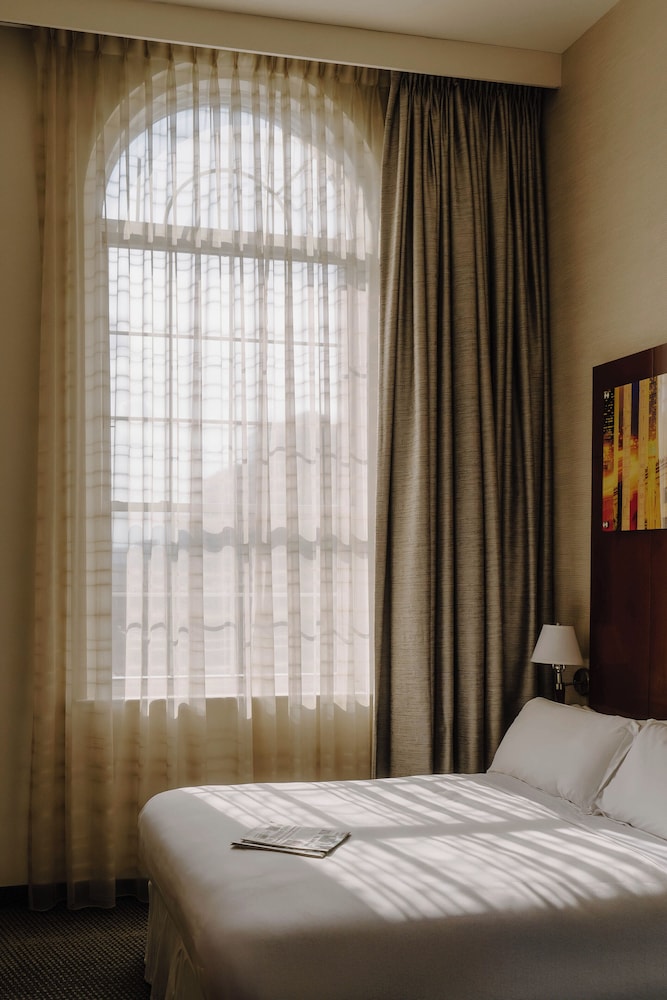 Club Quarters Hotel Rittenhouse Square Philadelphia - photo 28