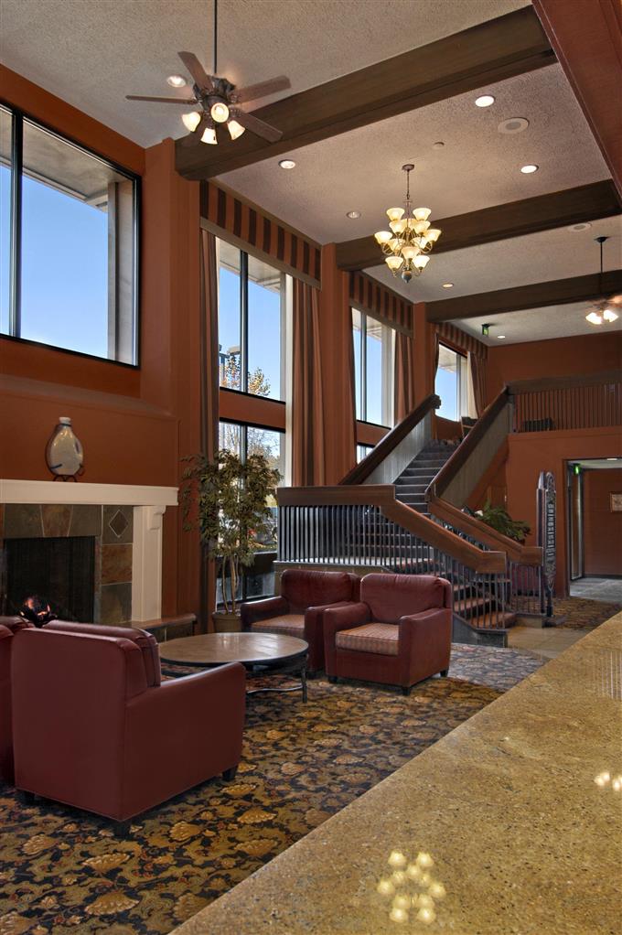 Red Lion Hotel Kelso Longview - featured photo