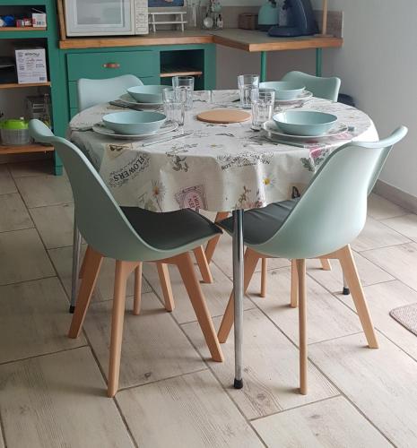 Chez Tchoupi — hotel in Villefranche-De-Rouergue