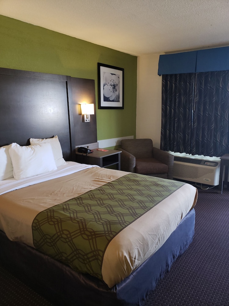 Econo Lodge Elizabeth City - photo 9