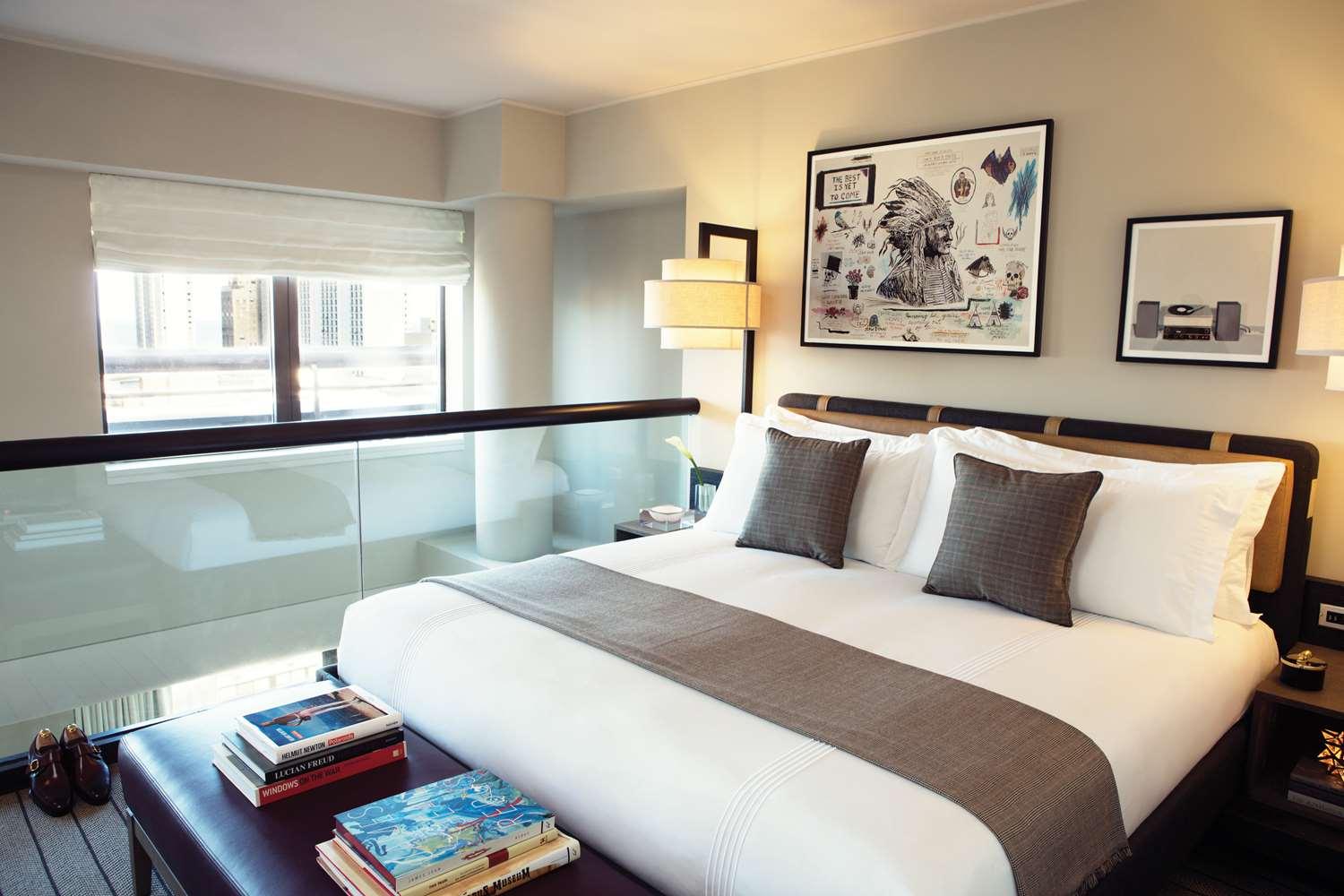 Thompson Chicago by Hyatt - photo 11