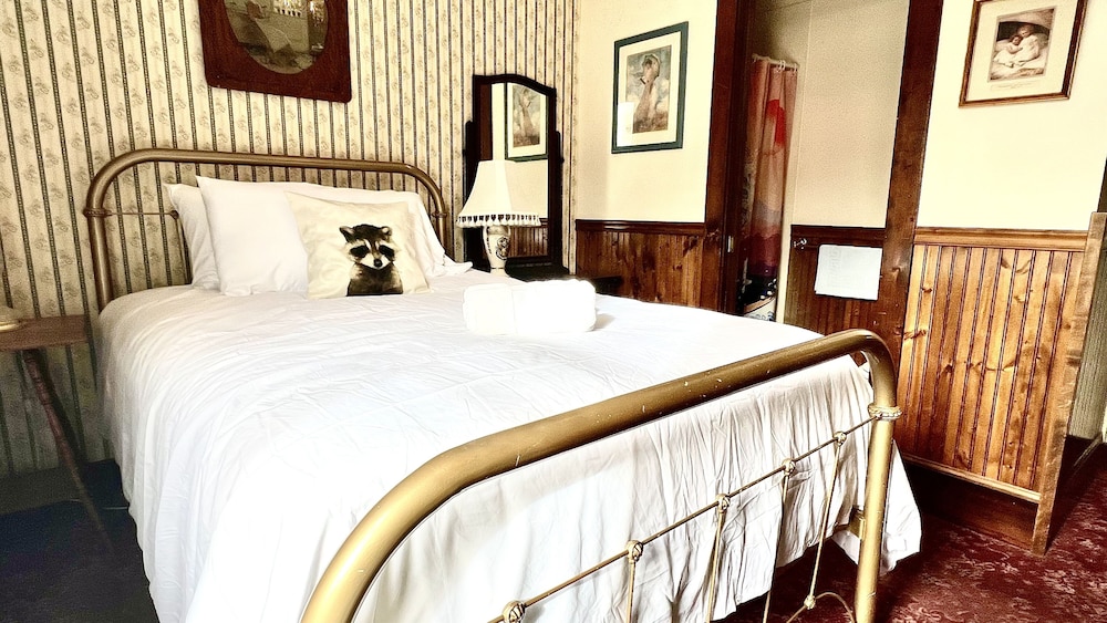 Hotel La More at The Bisbee Inn - photo 15