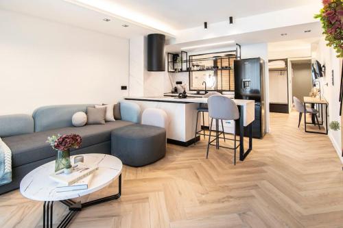 Verdant By Cozy Stories — 4-Star Luxury Hotel in Alexandroupoli, Greece