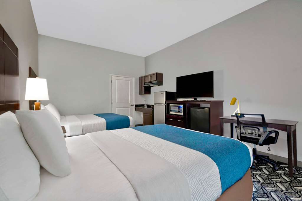 Studio 6 Pleasanton TX - photo 16