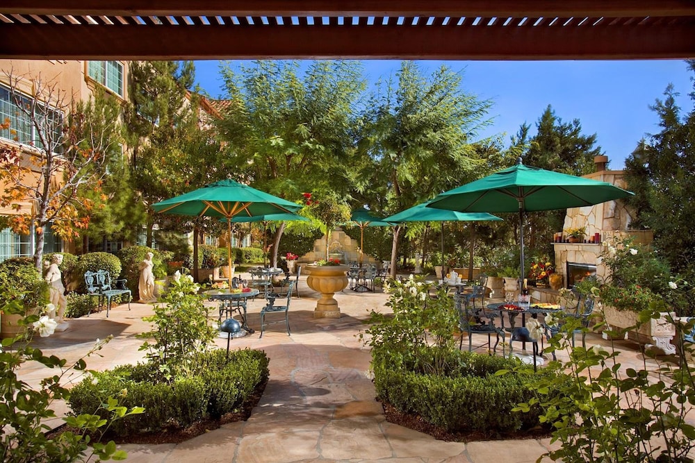 Ayres Suites Ontario at the Mills Mall Rancho Cucamonga - photo 26
