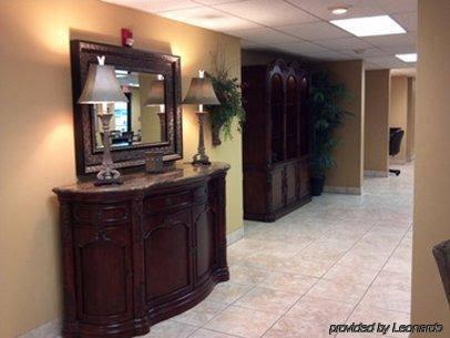 Chisholm Suite Hotel - photo 5