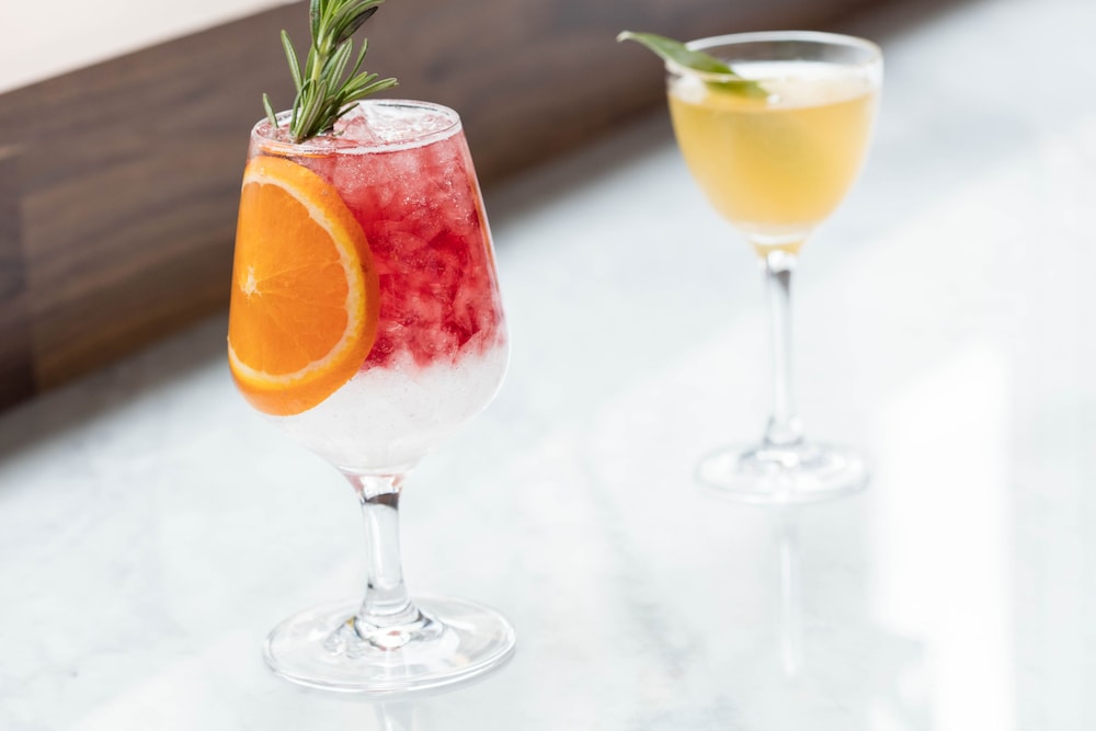 Kimpton Cardinal Hotel by IHG - photo 51