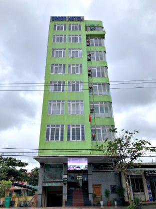 Green Hotel Khe Sanh in Khe Sanh, Vietnam