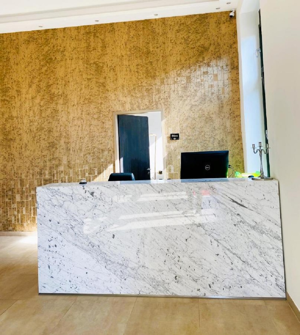 Soaltee Westend Frankfurt Messe in Frankfurt Am Main, Germany