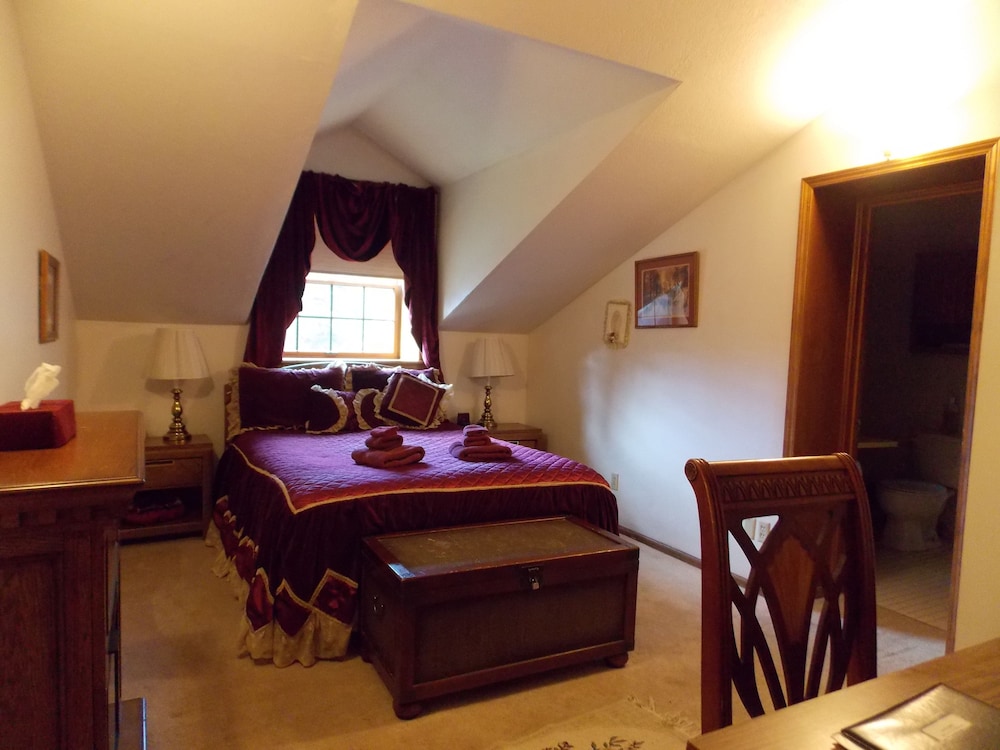 7 Gables Inn & Suites - photo 14