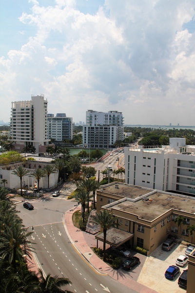 Casablanca on the Ocean East Tower - photo 33