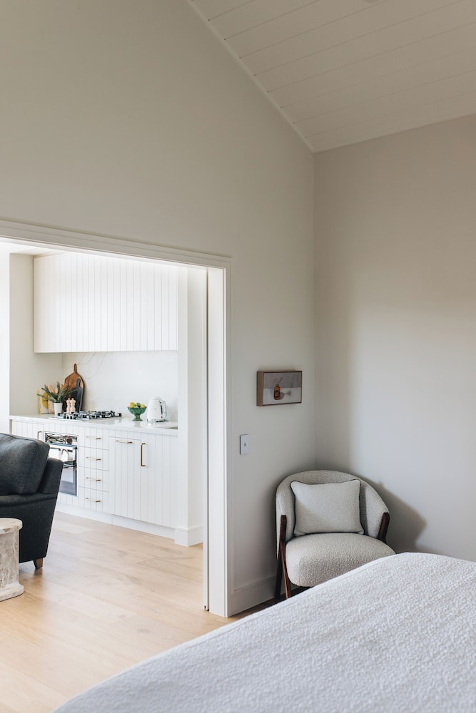 The Brooklet - last minute hotel in Byron Bay