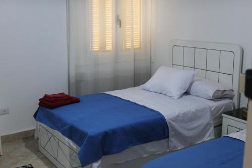 Giza Pyramids Museum Apartment — 4-Star Luxury Hotel in Cairo, Egypt