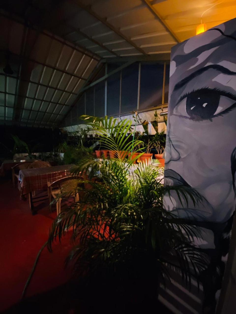Gloria Homestay