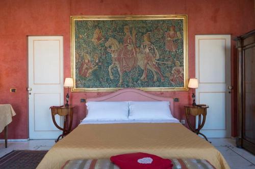Luxory Suite Su Lungarno — 4-Star Luxury Hotel in Pisa, Italy