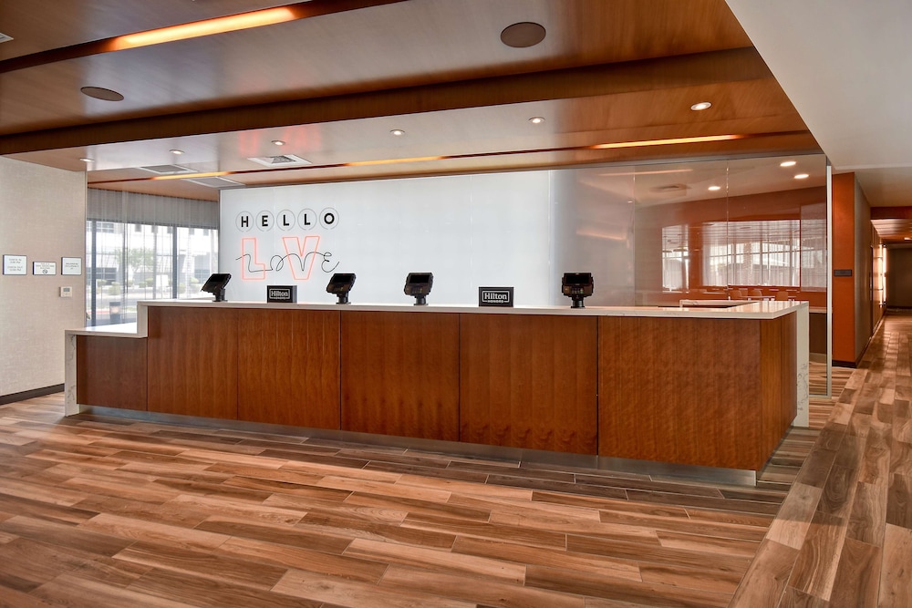 Home2 Suites by Hilton Las Vegas Convention Center - photo 6