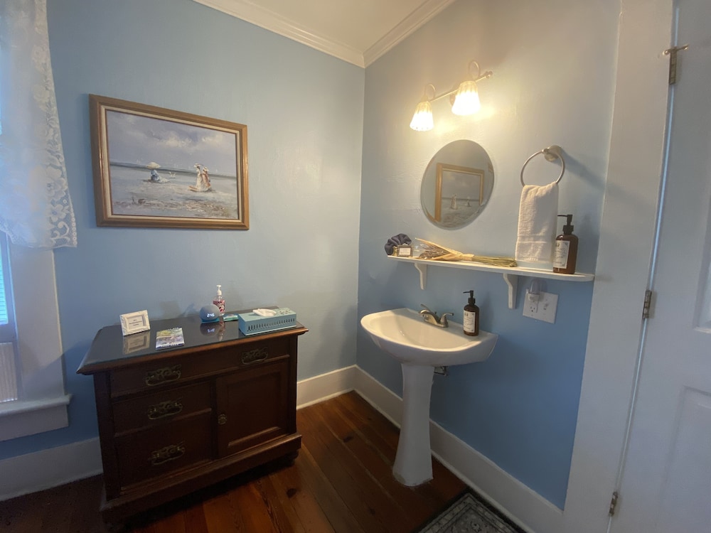 Mount Dora Historic Inn - photo 38