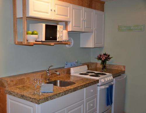 Agate Beach Motel - photo 12