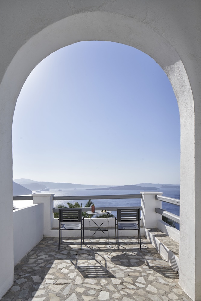 מרפסת / טרסה