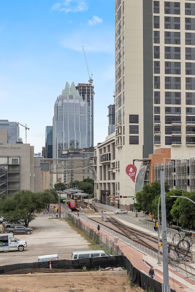 Placemakr Downtown Austin - photo 290