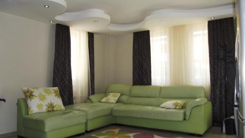 Villa Monche — 4-Star Luxury Hotel in Balchik, Bulgaria