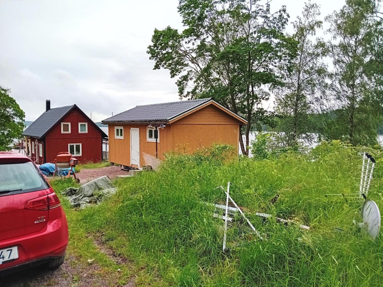 Mysig Sjonara Stuga — Unknown City — photo 2