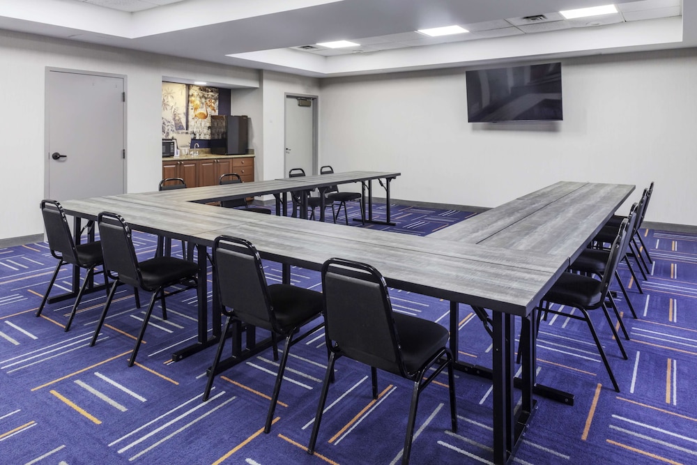 Hampton Inn Sarasota I 75 Bee Ridge - photo 26
