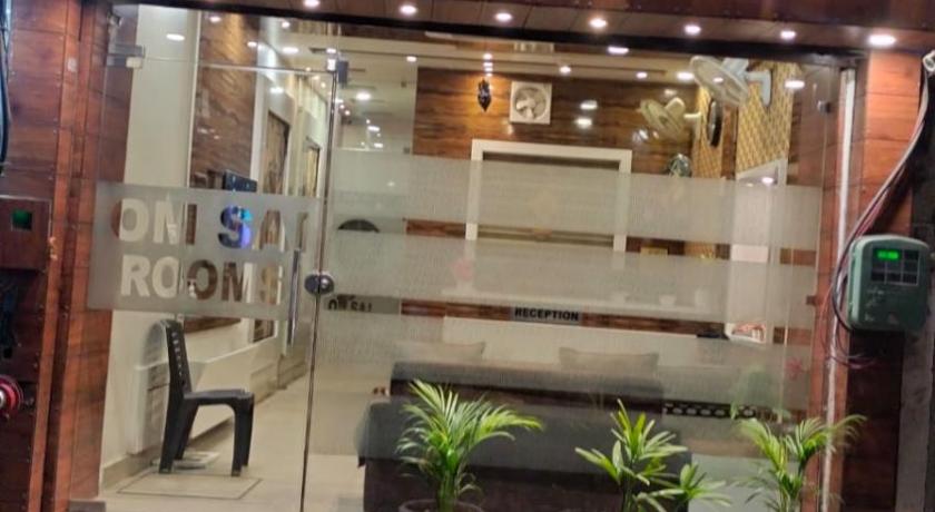 Om Sai B&B