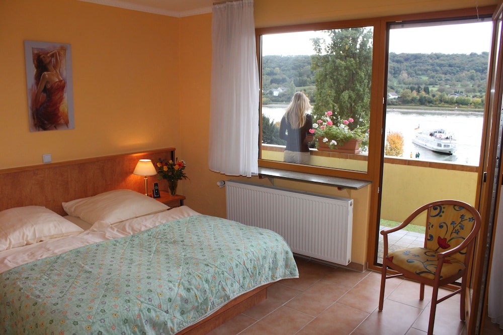 Hotel Bellavista — Braubach — photo 4