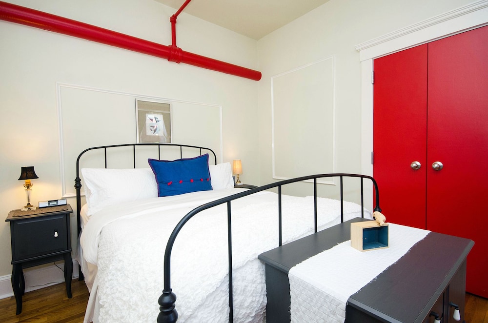The Box House Hotel - photo 17