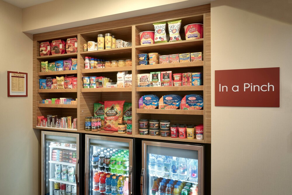 Towneplace Suites by Marriott Clovis - photo 15
