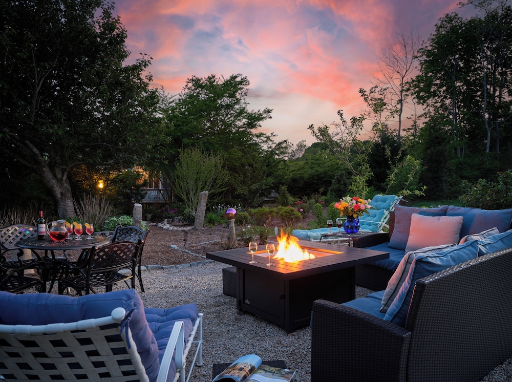 The Palmer House Inn - photo 100