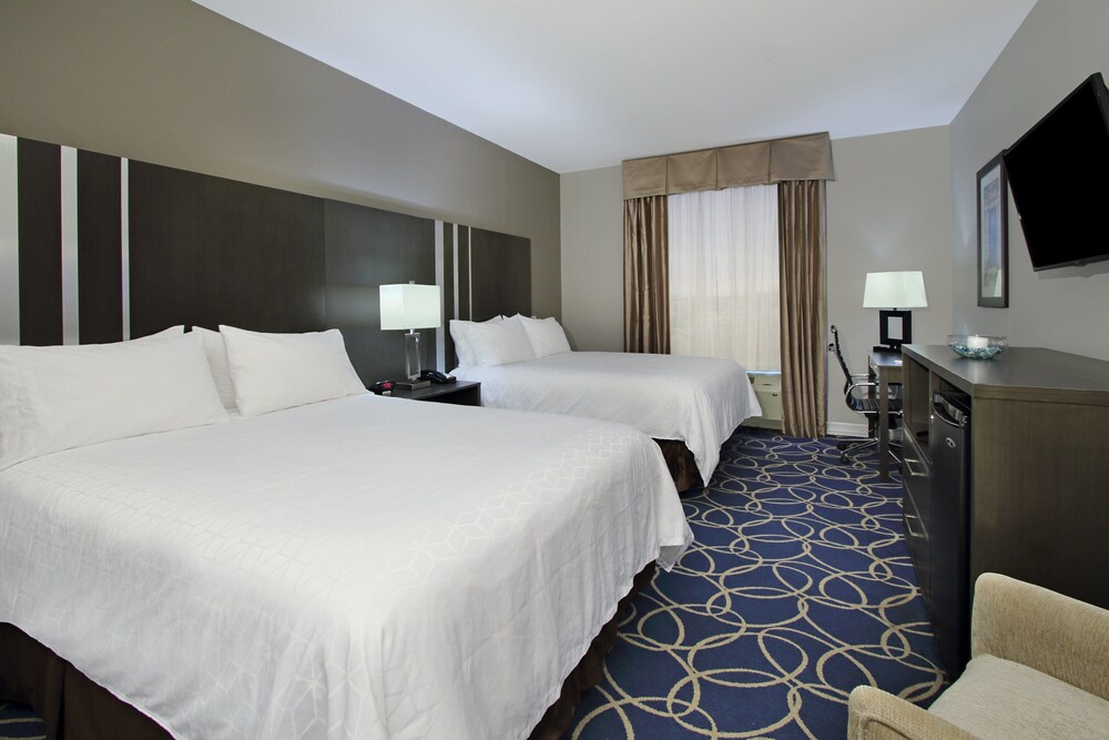 Holiday Inn Express & Suites Houston North IAH Area by IHG - photo 3