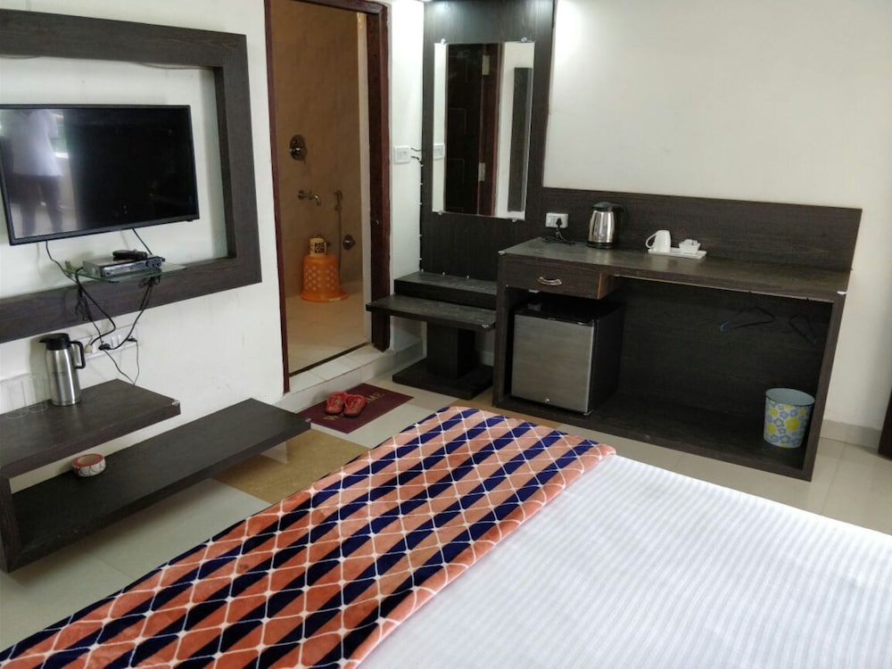 The Residency Amarkantak — Amarkantak — photo 3