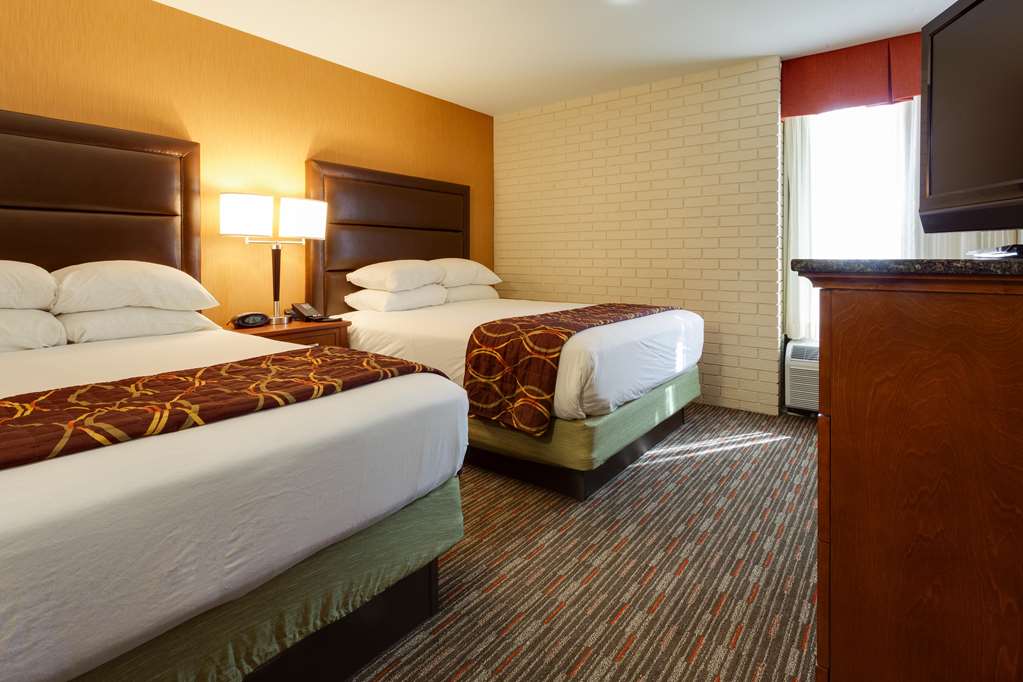 Drury Inn & Suites Denver Tech Center - photo 18