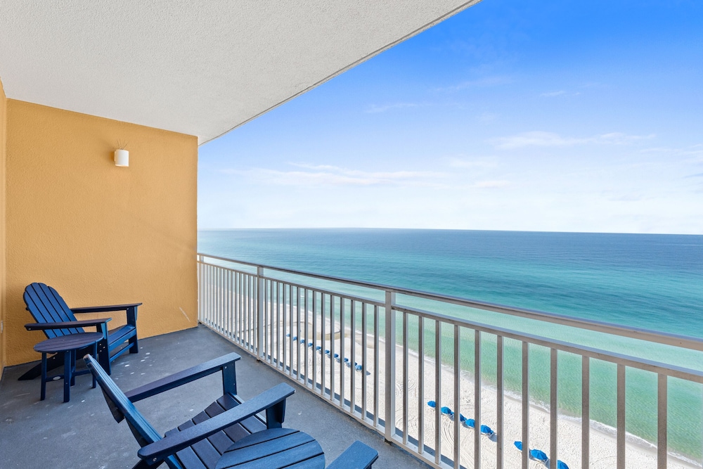 Splash Beach Resort by Panhandle Getaways - photo 662