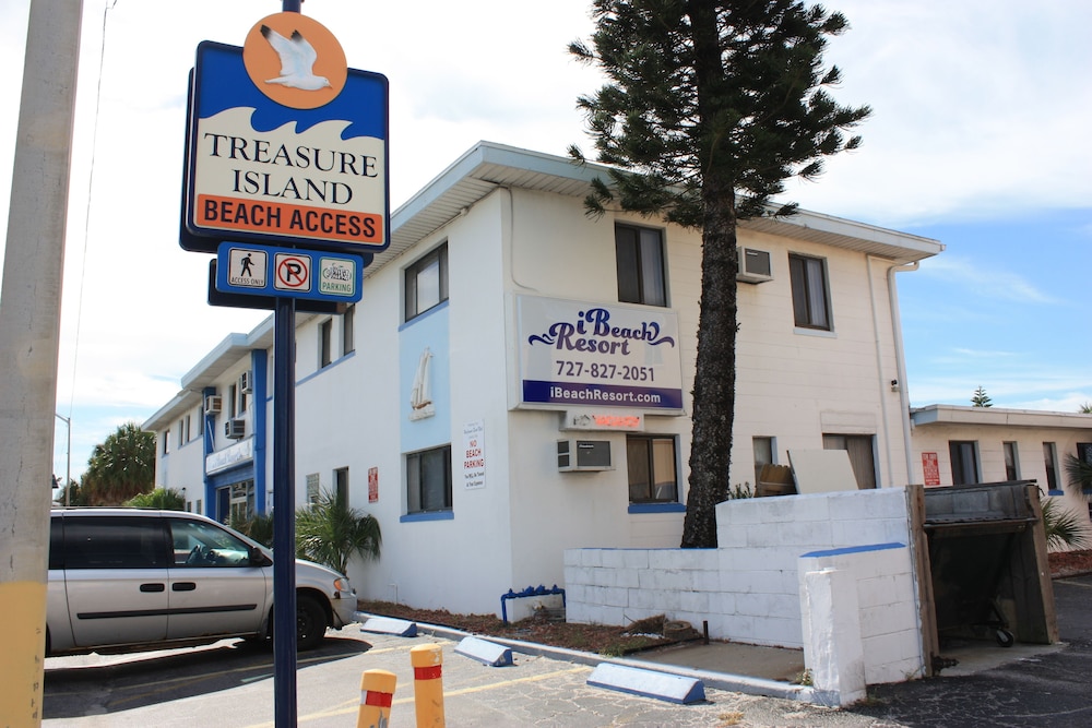iBeach Resort - photo 51