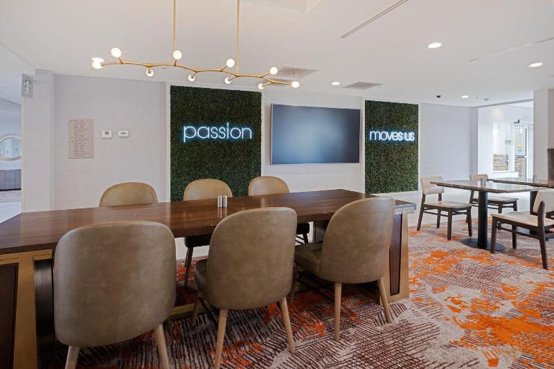 Courtyard by Marriott Sarasota at University Town Center - photo 75
