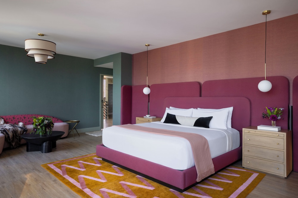 Virgin Hotels New York City - photo 44